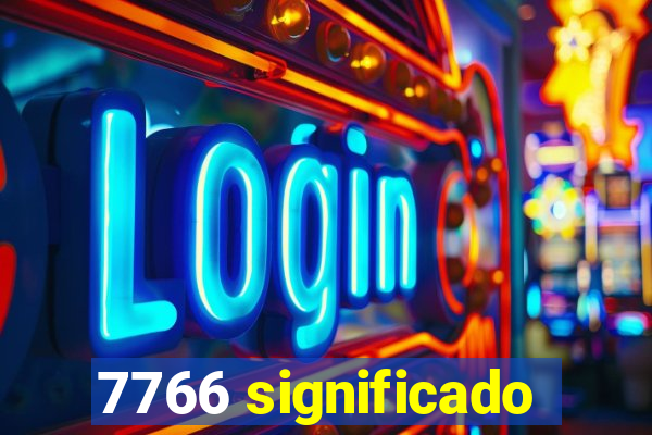 7766 significado